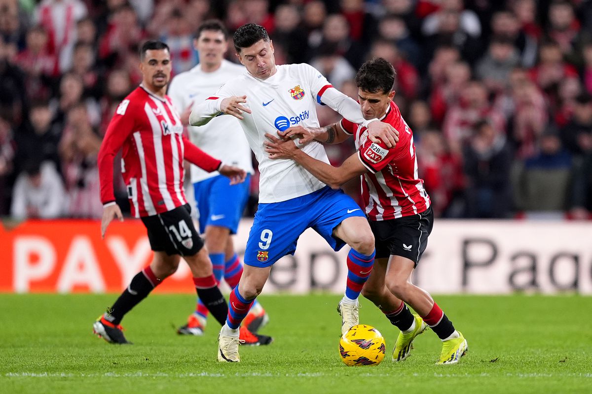 bilbao vs barcelona 26 05 1 Soi kèo hiệp 1 Bilbao vs Barcelona