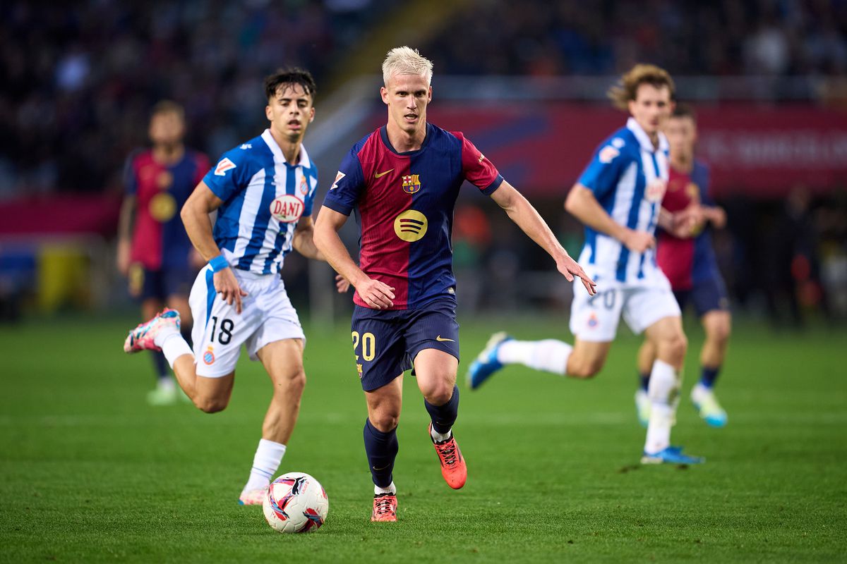 espanyol vs barcelona 16 5 1 Soi kèo hiệp 1 Espanyol vs Barcelona