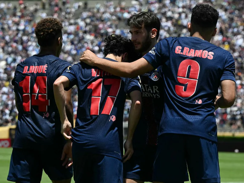 PSG 1 PSG 1