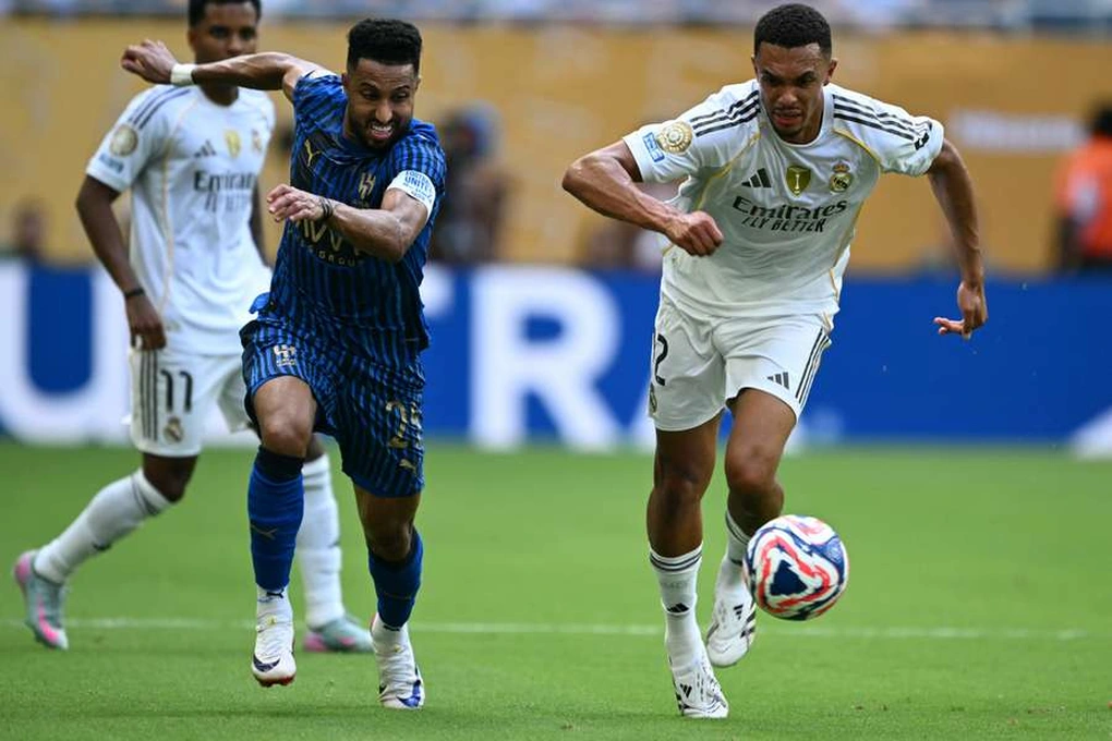 real madrid Real Madrid ra quân thất vọng