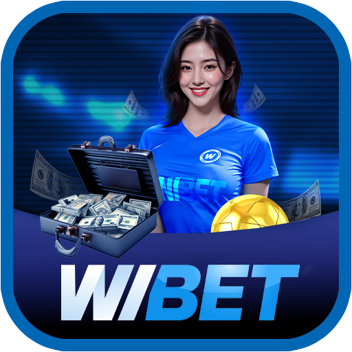 Wibet favicon