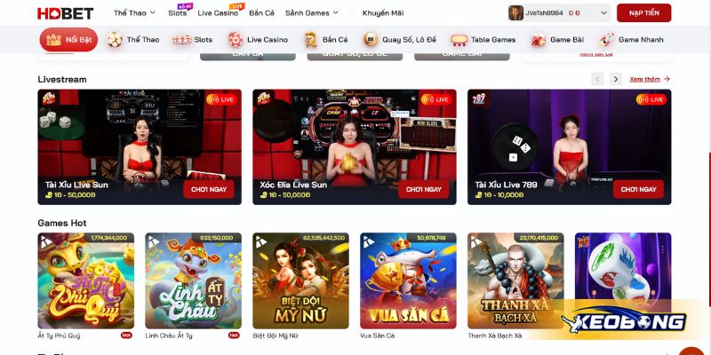 So sánh HDBET với một số nhà cái khác So sánh HDBET với một số nhà cái khác