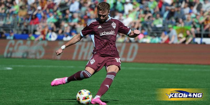 Nhận định tình hình đội khách trước trận Philadelphia vs Colorado ngày 27/07 Nhận định tình hình đội khách trước trận Philadelphia vs Colorado ngày 27/07