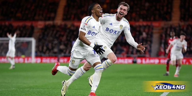 Nhận định tình hình đội khách trước trận Arsenal vs Leeds United ngày 23/08/2025 Nhận định tình hình đội khách trước trận Arsenal vs Leeds United ngày 23/08/2025