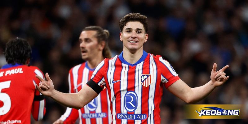 Nhận định tình hình đội chủ nhà trước trận Atletico Madrid vs Elche
