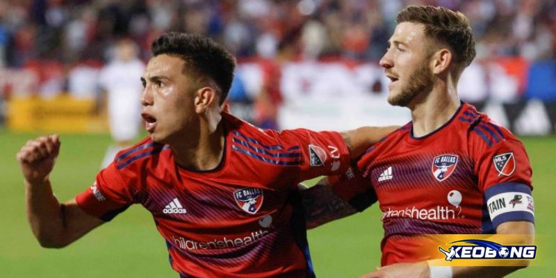 Nhận định tình hình đội khách trước trận Austin vs FC Dallas ngày 17/08/2025 Nhận định tình hình đội khách trước trận Austin vs FC Dallas ngày 17/08/2025