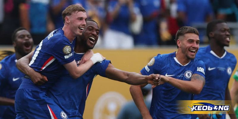Nhận định tình hình đội chủ nhà trước trận Chelsea vs Crystal Palace ngày 17/08/2025
