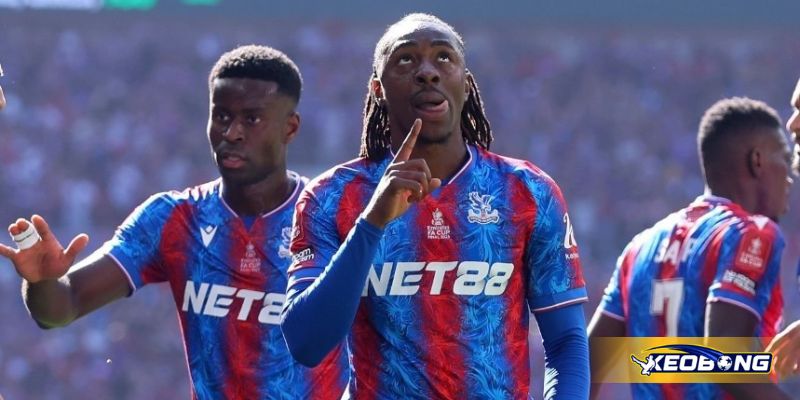 Nhận định tình hình đội khách trước trận Chelsea vs Crystal Palace ngày 17/08/2025 Nhận định tình hình đội khách trước trận Chelsea vs Crystal Palace ngày 17/08/2025