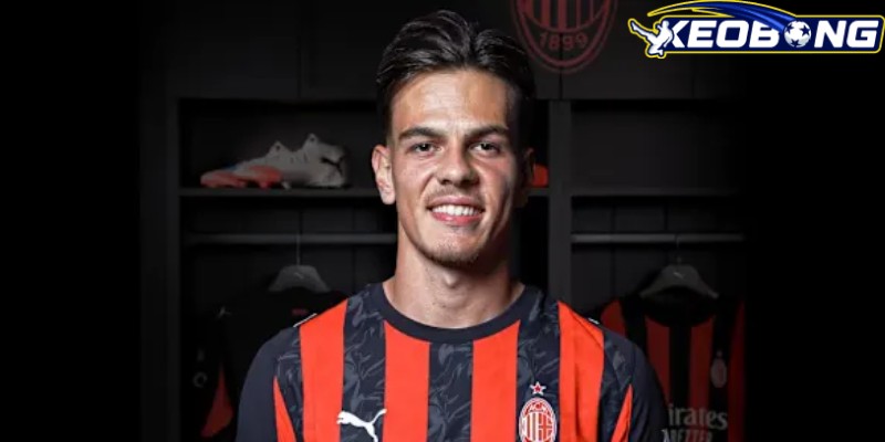 AC Milan bắt đầu kỳ chuyển nhượng Serie A Hè 2025 với bản hợp đồng khủng
