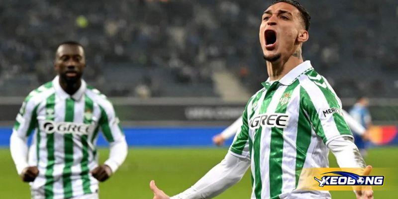 Nhận định tình hình đội khách trước trận Elche vs Real Betis ngày 19/08/2025 Nhận định tình hình đội khách trước trận Elche vs Real Betis ngày 19/08/2025
