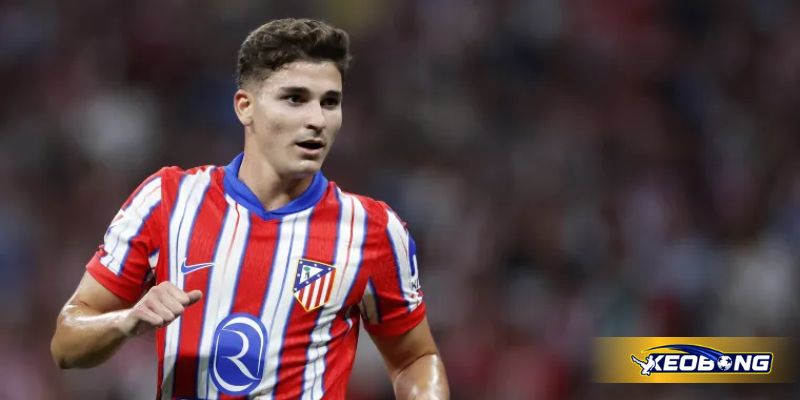 Nhận định tình hình đội khách trước trận Espanyol vs Atletico Madrid ngày 18/08/2025 Nhận định tình hình đội khách trước trận Espanyol vs Atletico Madrid ngày 18/08/2025