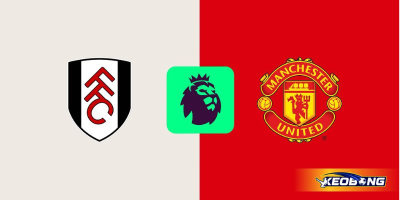 fullham vs manchester united 1