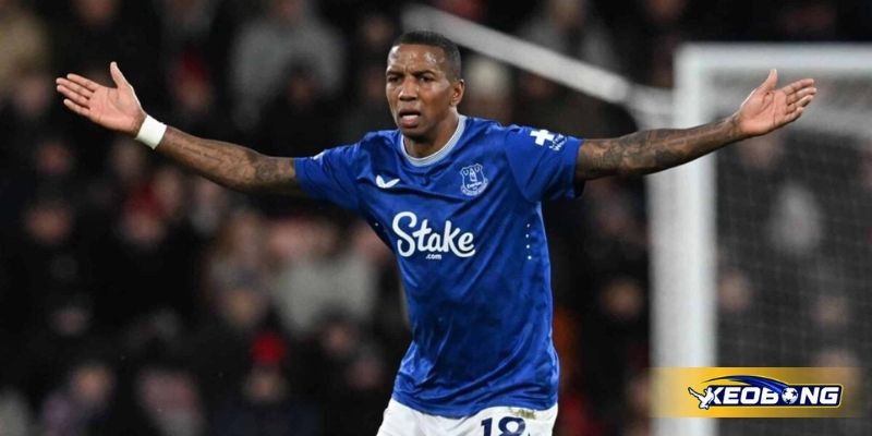 Nhận định tình hình đội khách trước trận Leeds United vs Everton ngày 19/08/2025 Nhận định tình hình đội khách trước trận Leeds United vs Everton ngày 19/08/2025