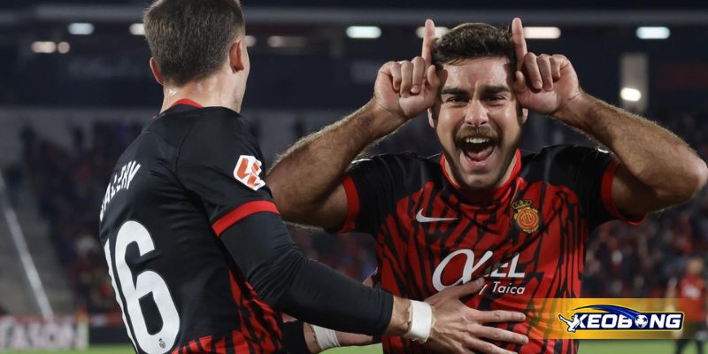 Nhận định tình hình đội chủ nhà trước trận Mallorca vs Celta Vigo
