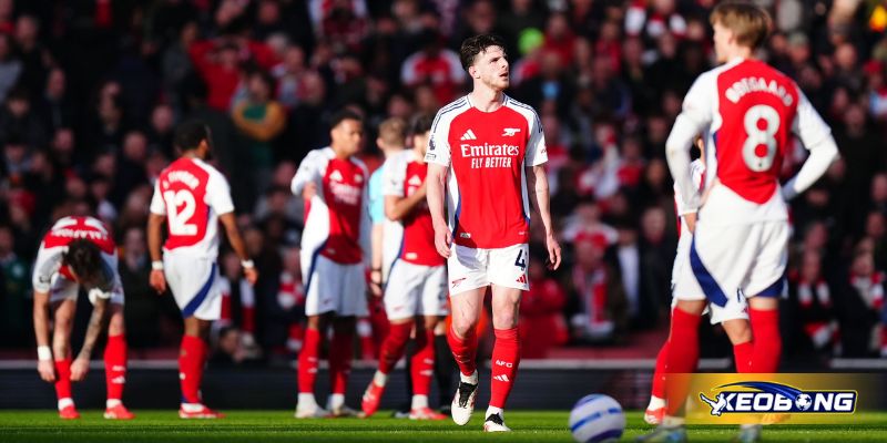 Nhận định tình hình đội khách trước trận Manchester United vs Arsenal ngày 17/08/2025 Nhận định tình hình đội khách trước trận Manchester United vs Arsenal ngày 17/08/2025
