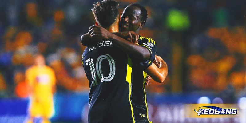 Nhận định tình hình đội khách trước trận New York City vs Columbus Ngày 10/8 Nhận định tình hình đội khách trước trận New York City vs Columbus Ngày 10/8