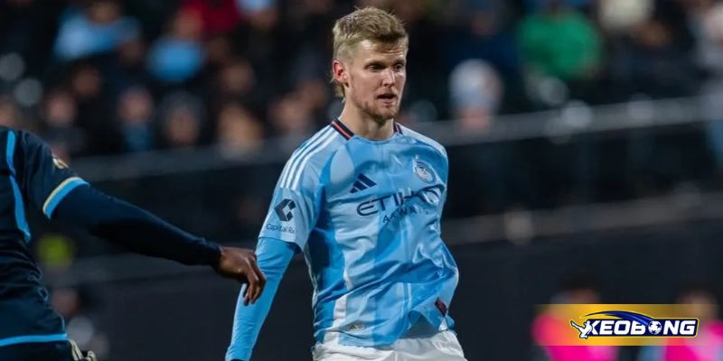 Nhận định tình hình đội chủ nhà trước trận New York City vs Nashville SC ngày 18/08/2025