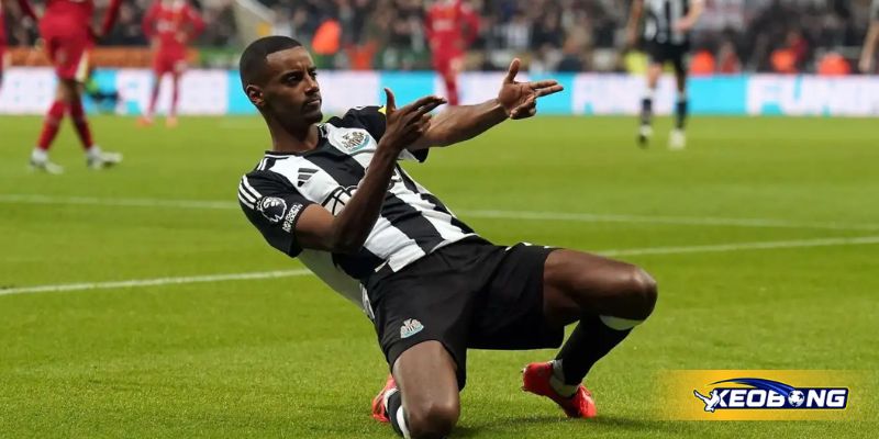 Nhận định tình hình đội chủ nhà trước trận Newcastle vs Liverpool ngày 26/08/2025