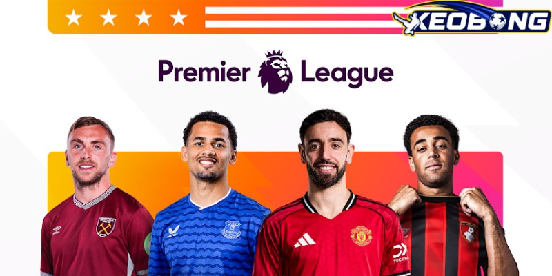 Tổng quan thông tin về Premier League Summer Series 2025 Tổng quan thông tin về Premier League Summer Series 2025