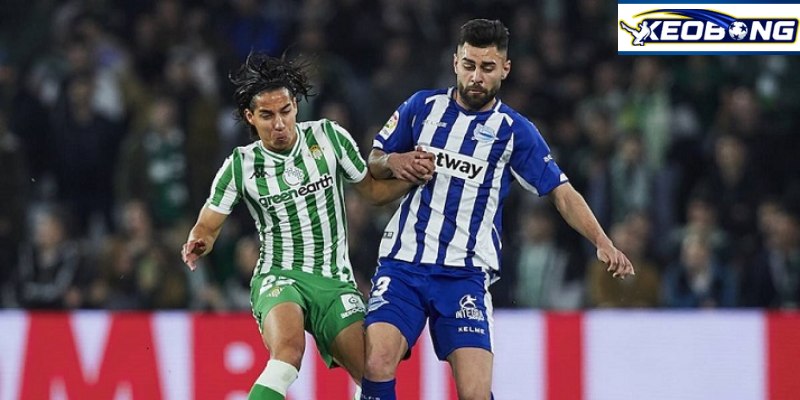 Nhận định tình hình đội chủ nhà trước trận Real Betis vs Alaves