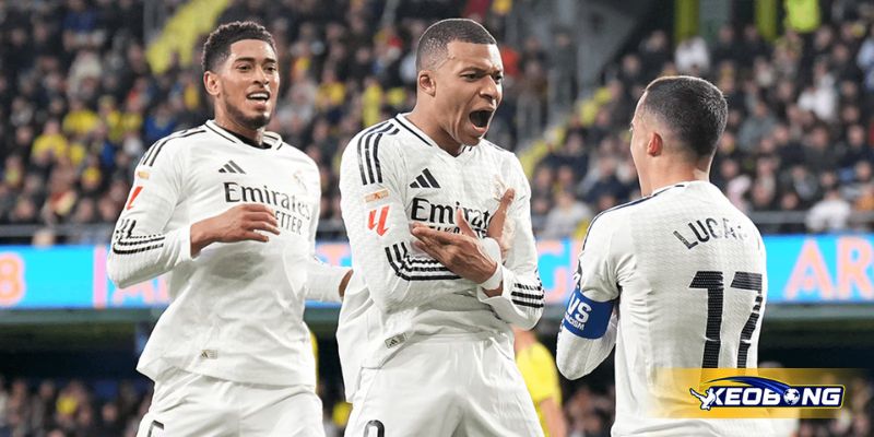 Nhận định tình hình đội chủ nhà trước trận Real Madrid vs Osasuna ngày 20/08/2025
