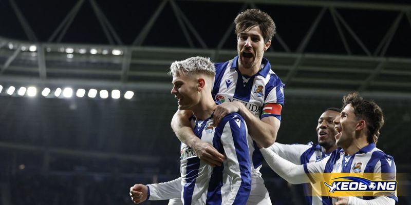 Nhận định tình hình đội chủ nhà trước trận Real Sociedad vs Espanyol
