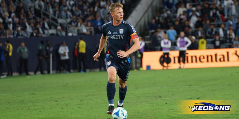 Nhận định tình hình đội khách trước trận San Jose vs San Diego FC ngày 18/08/2025 Nhận định tình hình đội khách trước trận San Jose vs San Diego FC ngày 18/08/2025