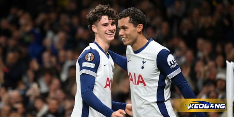 Nhận định tình hình đội chủ nhà trước trận Tottenham vs Burnley ngày 16/8/2025