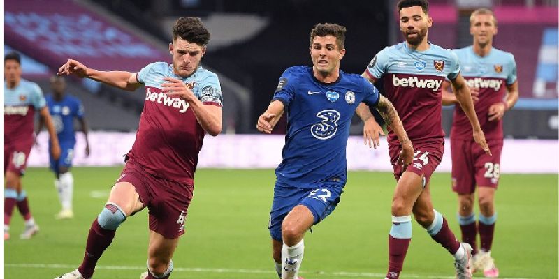 Nhận định tình hình đội chủ nhà trước trận West Ham vs Chelsea ngày 23/08/2025