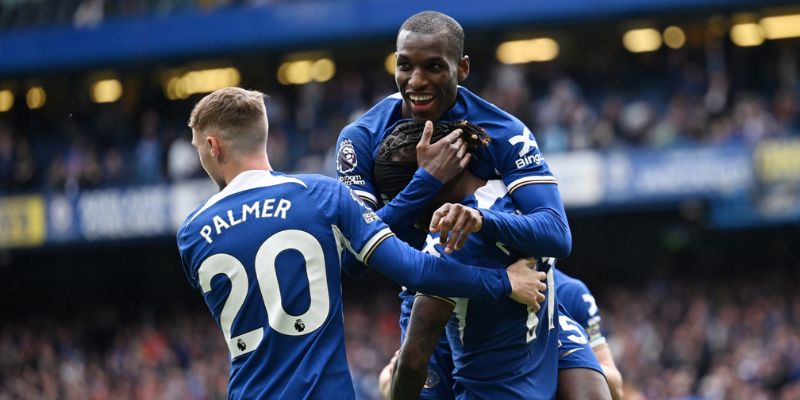 Nhận định tình hình đội khách trước trận West Ham vs Chelsea ngày 23/08/2025 Nhận định tình hình đội khách trước trận West Ham vs Chelsea ngày 23/08/2025