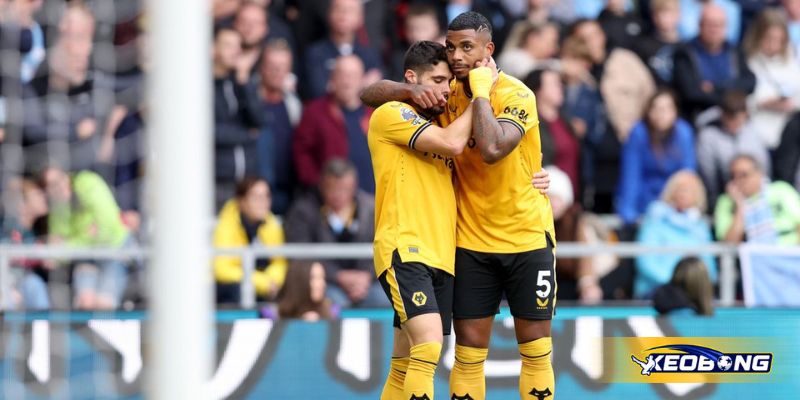 Nhận định tình hình đội chủ nhà trước trận Wolverhampton vs Manchester City ngày 16/08/2025
