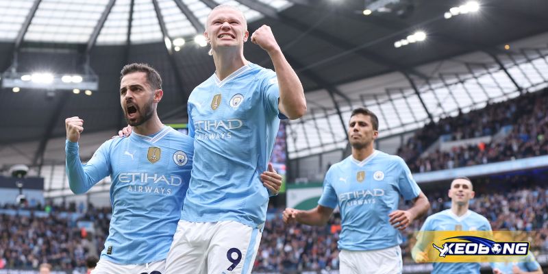 Nhận định tình hình đội khách trước trận Wolverhampton vs Manchester City ngày 16/08/2025 Nhận định tình hình đội khách trước trận Wolverhampton vs Manchester City ngày 16/08/2025