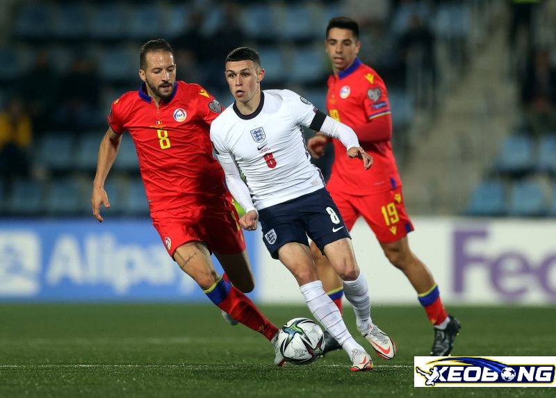 Nhận định Anh vs Andorra ngày 06 9 Nhận định Anh vs Andorra ngày 06 9