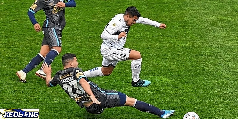 Gimnasia vs Tucuman Gimnasia vs Tucuman