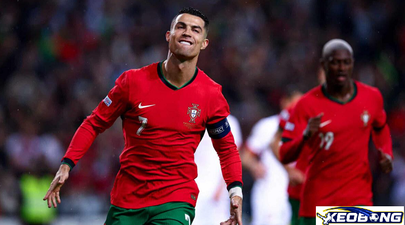 Hungary vs Bồ Đào Nha