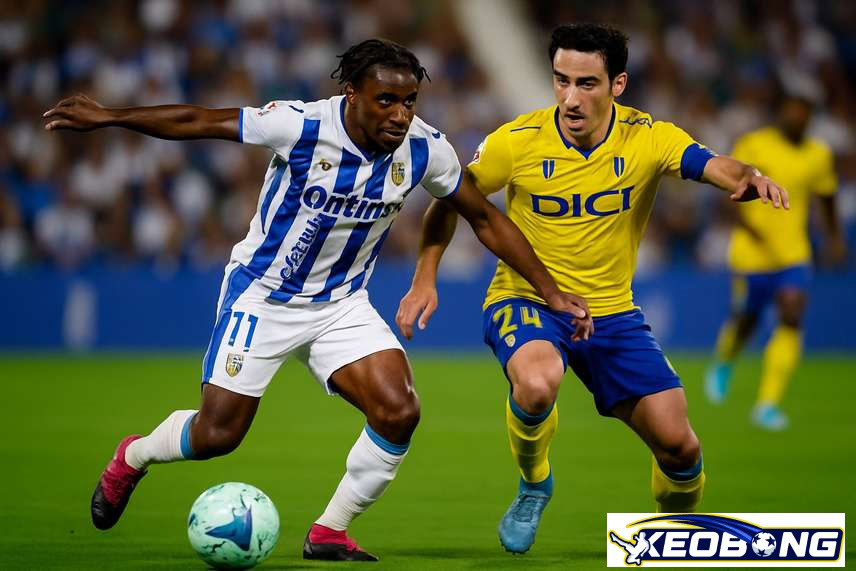 Leganes vs Deportivo 3 Leganes vs Deportivo 3