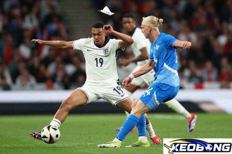 Serbia vs Anh