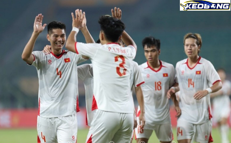 Việt Nam vs Yemen Việt Nam vs Yemen